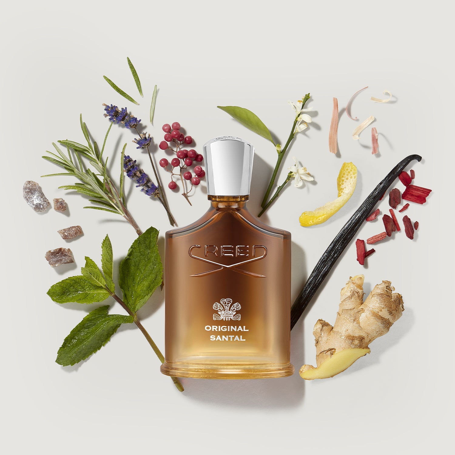 Creed Original Santal