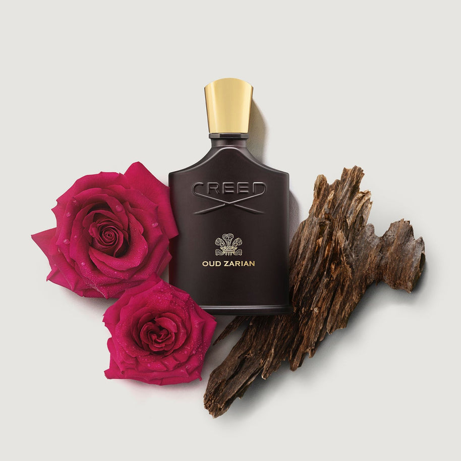 Oud Zarian