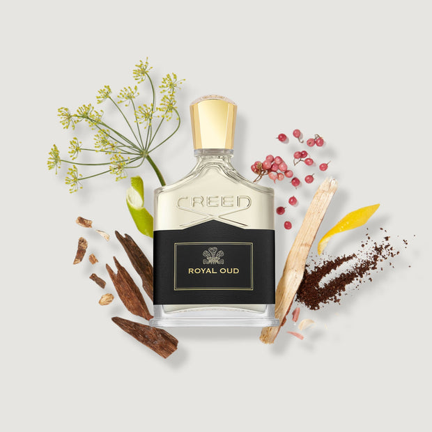 Royal Oud