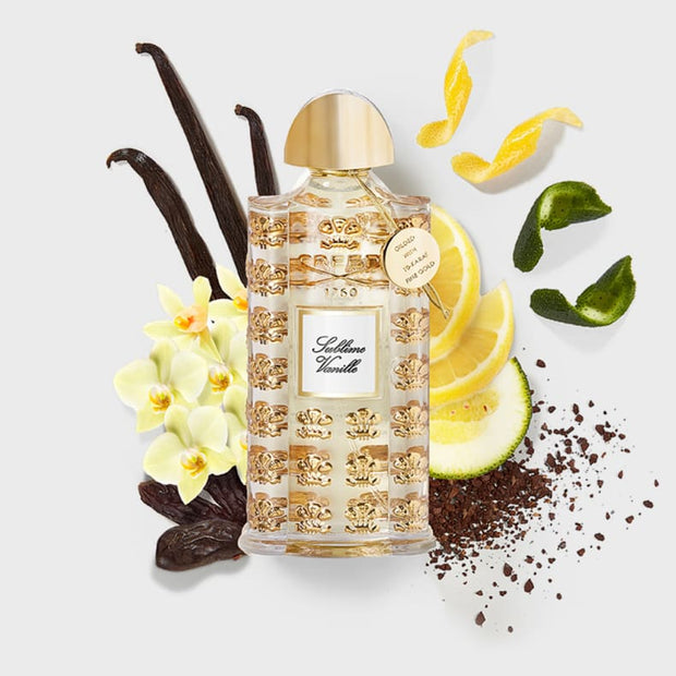Sublime Vanille