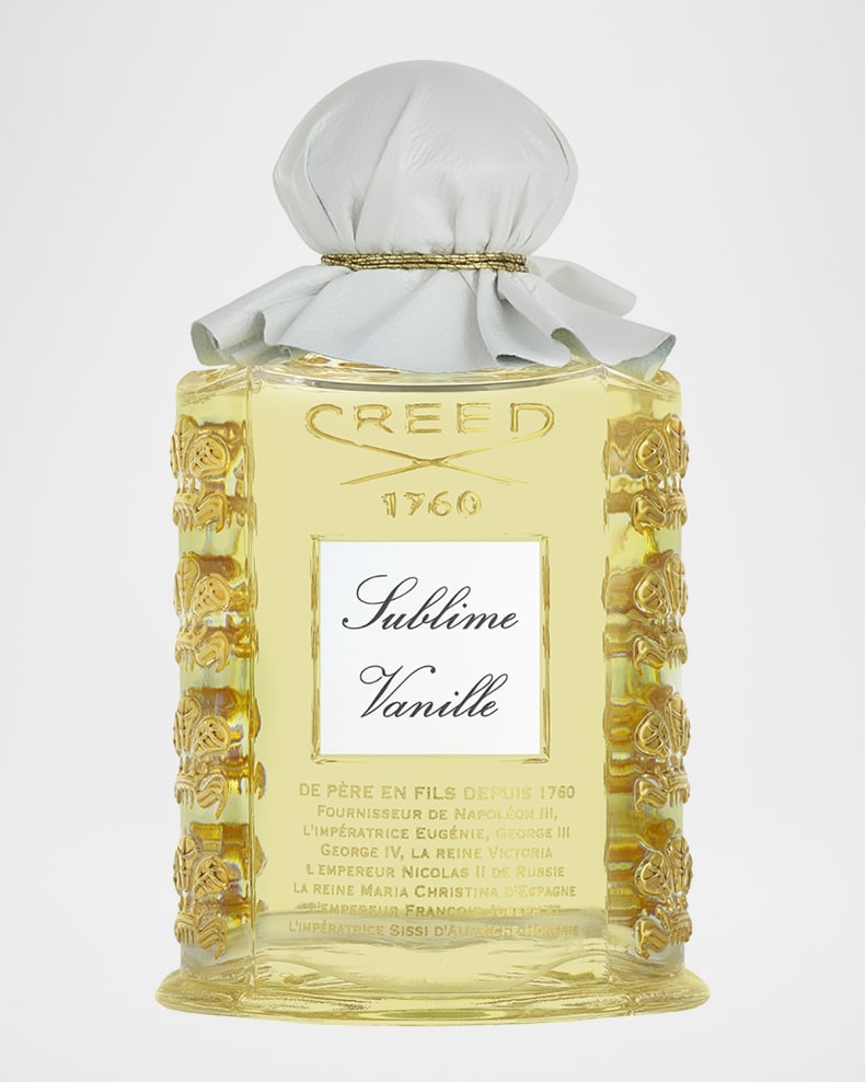 Sublime Vanille