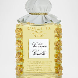 Sublime Vanille