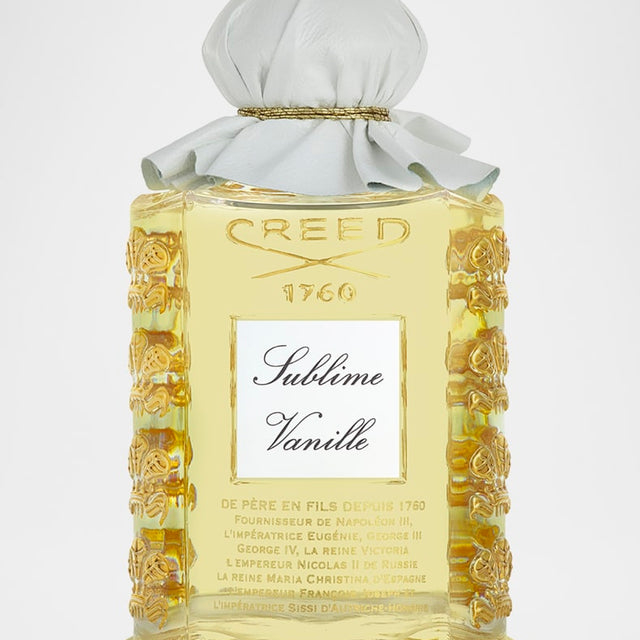 Sublime Vanille