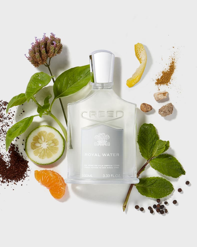 Creed ROYAL WATER