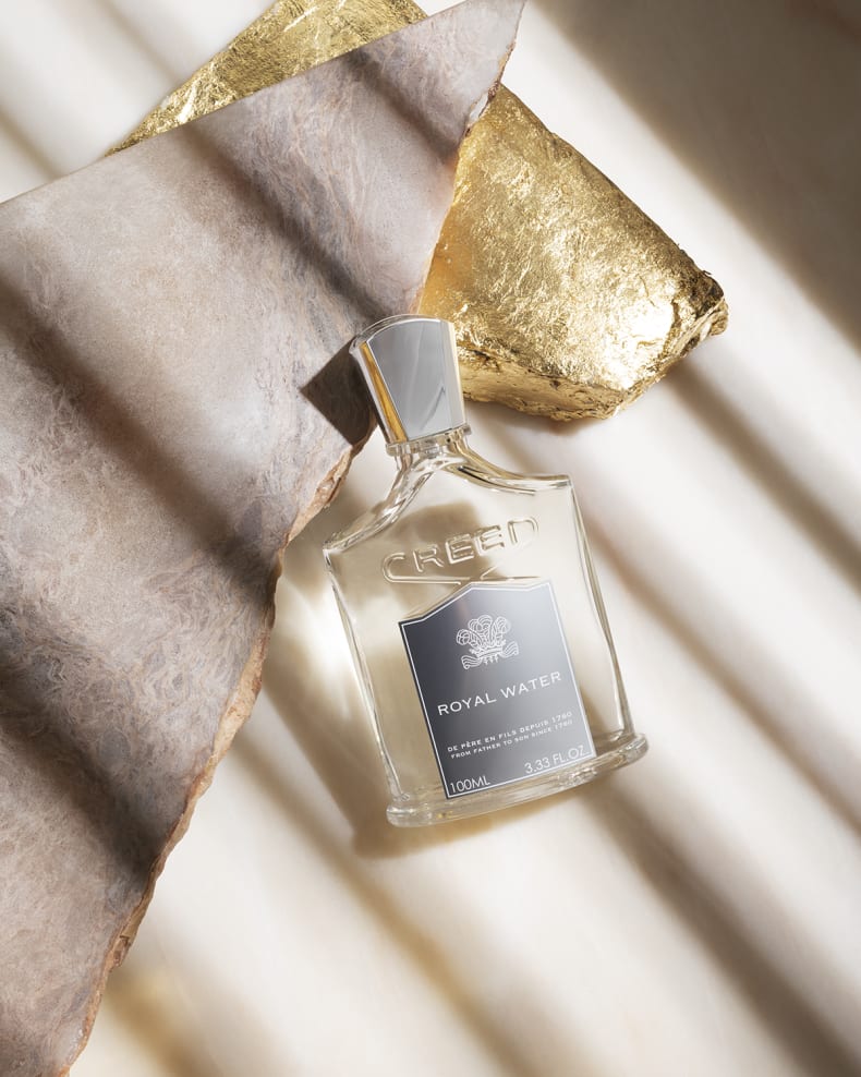 Creed ROYAL WATER